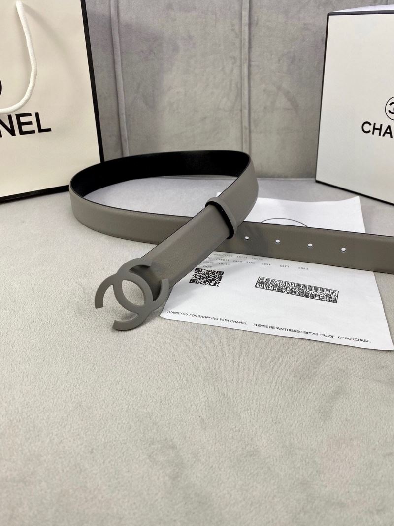 CHANEL